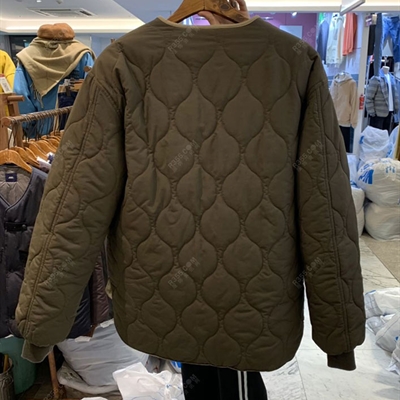 市場上裝-棉衣/羽絨服-休閑棉服【實拍】