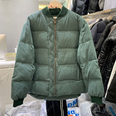 市場上裝-棉衣/羽絨服-休閑棉服【實拍】