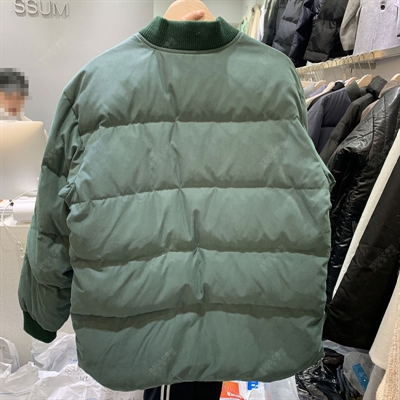 市場上裝-棉衣/羽絨服-休閑棉服【實拍】