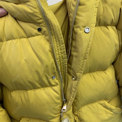 市場上裝-棉衣/羽絨服-休閑棉服【實拍】