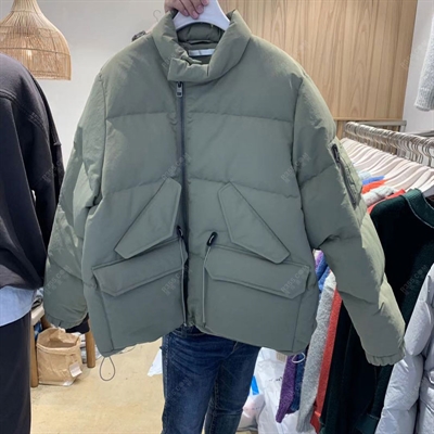 市場上裝-棉衣/羽絨服-休閑棉服【實拍】
