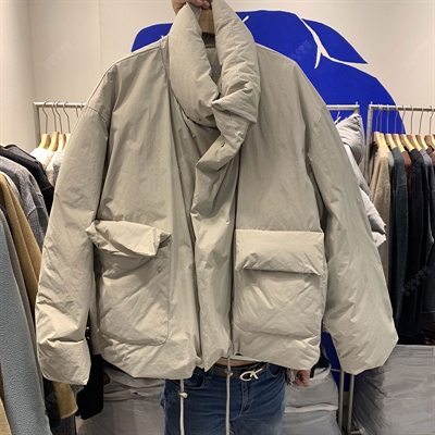 市場上裝-棉衣/羽絨服-休閑棉服【實拍】