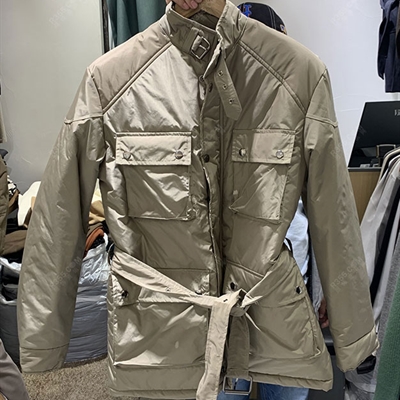 市場上裝-棉衣/羽絨服-休閑棉服【實拍】