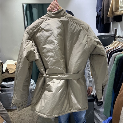 市場上裝-棉衣/羽絨服-休閑棉服【實拍】