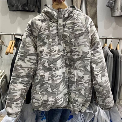 市場上裝-棉衣/羽絨服-休閑棉服【實(shí)拍】