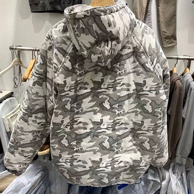 市場上裝-棉衣/羽絨服-休閑棉服【實(shí)拍】