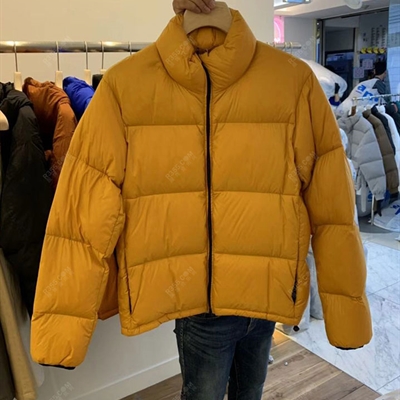 市場上裝-棉衣/羽絨服-休閑棉服【實拍】