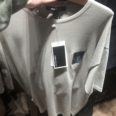 商場品牌-套頭-毛衫【實拍】