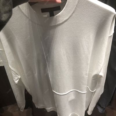商場品牌-套頭-毛衫【實拍】