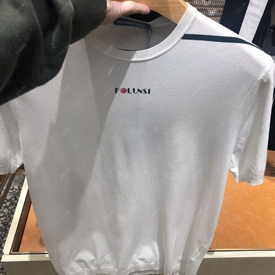 商場品牌-套頭-毛衫【實拍】