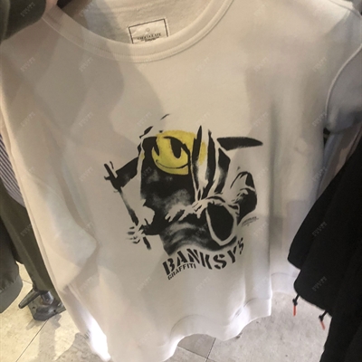 商場品牌-套頭-衛衣【實拍】