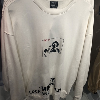 商場品牌-套頭-衛(wèi)衣【實拍】
