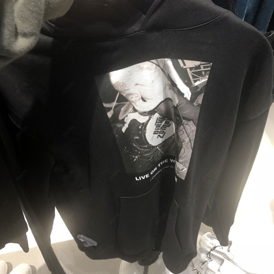 商場品牌-套頭-衛衣【實拍】