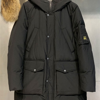 市場上裝-棉衣/羽絨服-休閑棉服【實(shí)拍】