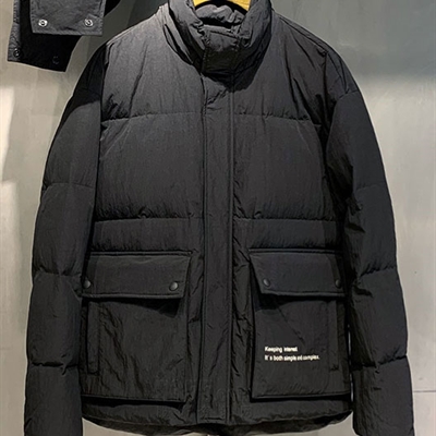 市場上裝-棉衣/羽絨服-休閑棉服【實(shí)拍】