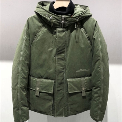 市場上裝-棉衣/羽絨服-休閑棉服【實拍】