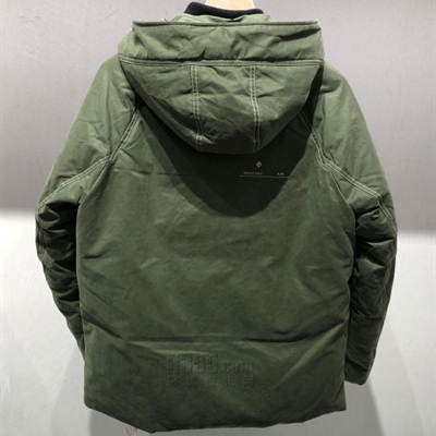 市場上裝-棉衣/羽絨服-休閑棉服【實拍】