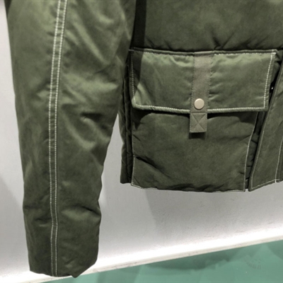 市場上裝-棉衣/羽絨服-休閑棉服【實拍】