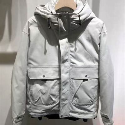 市場上裝-棉衣/羽絨服-休閑棉服【實拍】