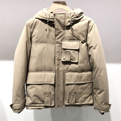 市場上裝-棉衣/羽絨服-休閑棉服【實拍】