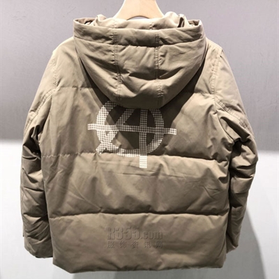 市場上裝-棉衣/羽絨服-休閑棉服【實拍】