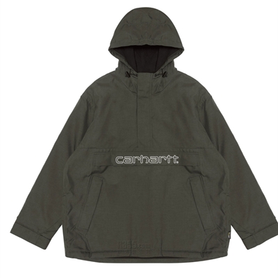 商場品牌-套頭-衛衣
