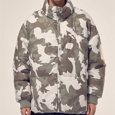 市場上裝-棉衣/羽絨服-休閑棉服