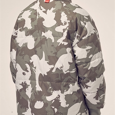市場上裝-棉衣/羽絨服-休閑棉服