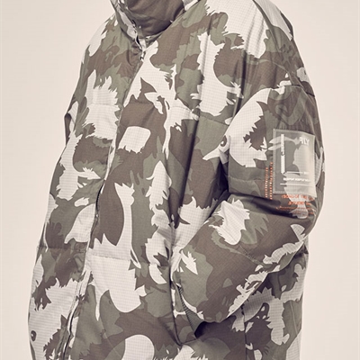 市場上裝-棉衣/羽絨服-休閑棉服