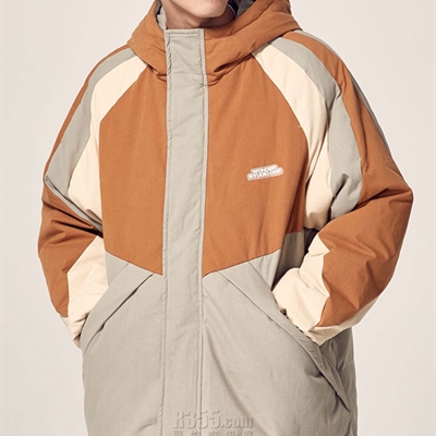 市場上裝-棉衣/羽絨服-微潮棉服