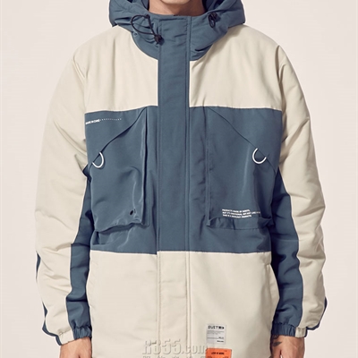 市場上裝-棉衣/羽絨服-微潮棉服