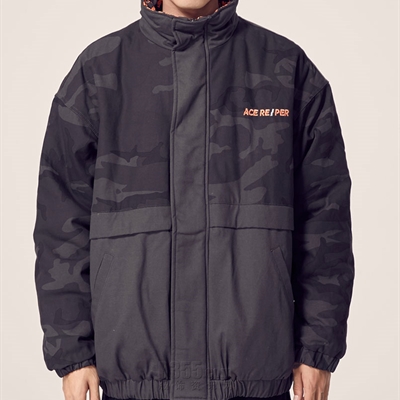 市場上裝-棉衣/羽絨服-微潮棉服