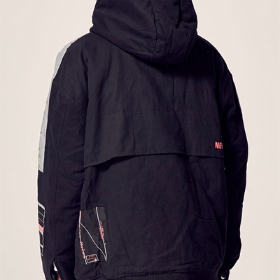 市場上裝-棉衣/羽絨服-微潮棉服