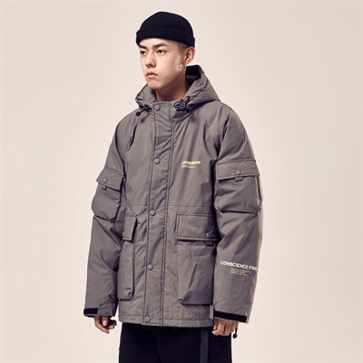 市場上裝-棉衣/羽絨服-休閑棉服
