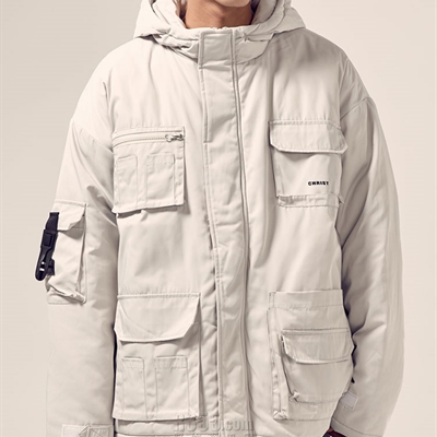 市場上裝-棉衣/羽絨服-休閑棉服