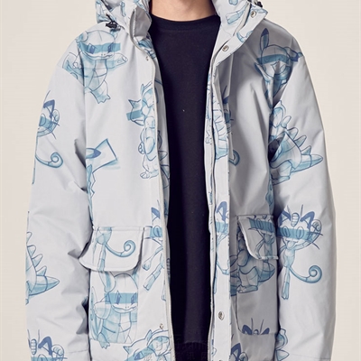 市場上裝-棉衣/羽絨服-休閑棉服