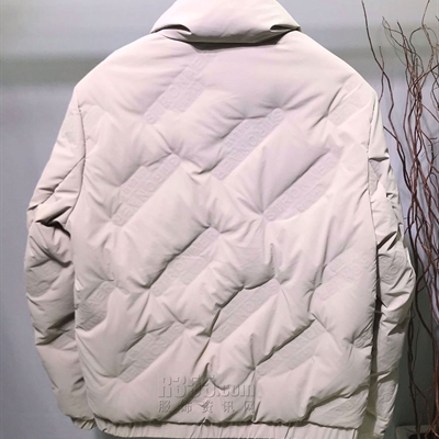 市場上裝-棉衣/羽絨服-靚仔棉服【實拍】