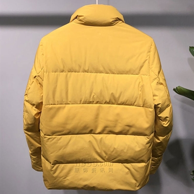 市場上裝-棉衣/羽絨服-靚仔棉服【實拍】