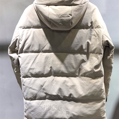 市場上裝-棉衣/羽絨服-靚仔棉服【實拍】