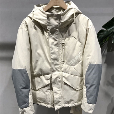 市場上裝-棉衣/羽絨服-靚仔棉服【實拍】