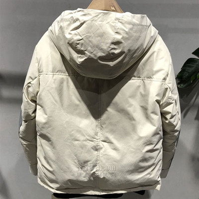 市場上裝-棉衣/羽絨服-靚仔棉服【實拍】