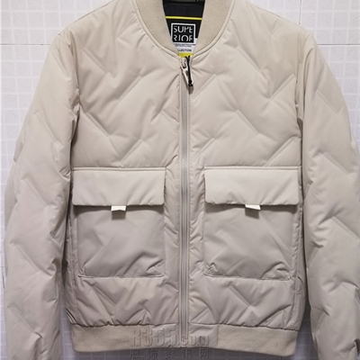 市場上裝-棉衣/羽絨服-靚仔棉服【實拍】