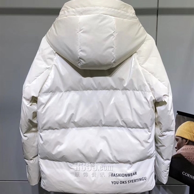 市場上裝-棉衣/羽絨服-靚仔棉服【實拍】