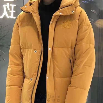 市場上裝-棉衣/羽絨服-靚仔棉服【實拍】