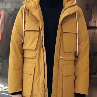 市場上裝-棉衣/羽絨服-靚仔棉服【實拍】
