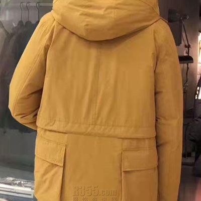 市場上裝-棉衣/羽絨服-靚仔棉服【實拍】