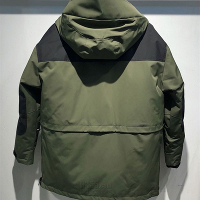 市場上裝-棉衣/羽絨服-商務棉服【實拍】