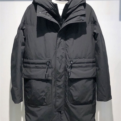 市場上裝-棉衣/羽絨服-商務棉服【實拍】