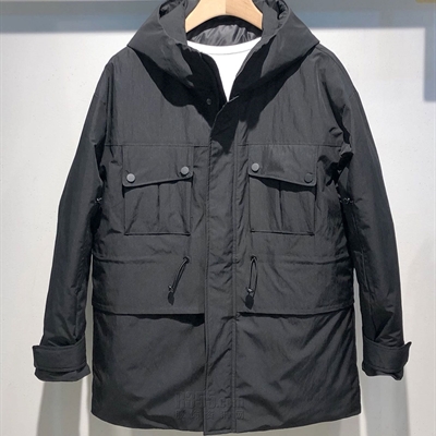 市場上裝-棉衣/羽絨服-商務棉服【實拍】