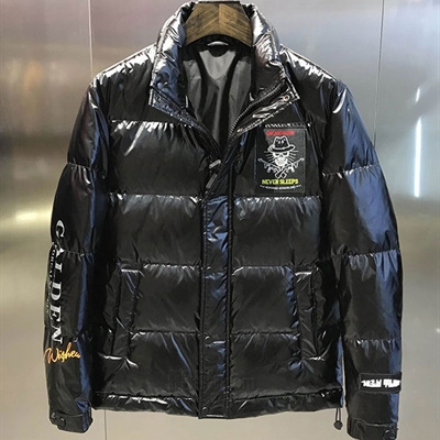 市場上裝-棉衣/羽絨服-商務棉服【實拍】